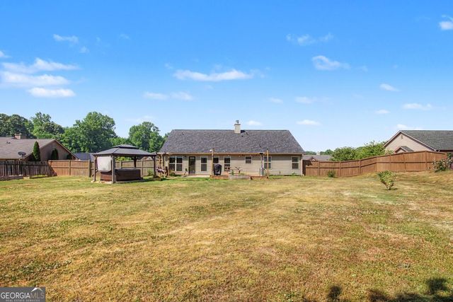 637 High Meadow Drive, Jefferson, GA 30549