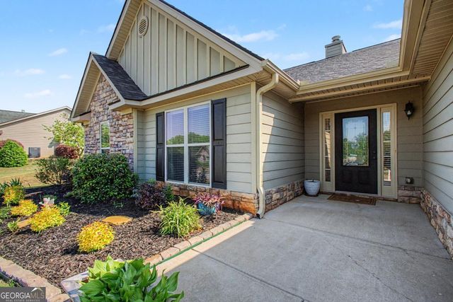 637 High Meadow Drive, Jefferson, GA 30549