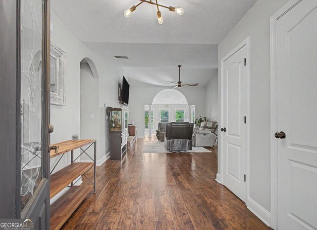 637 High Meadow Drive, Jefferson, GA 30549