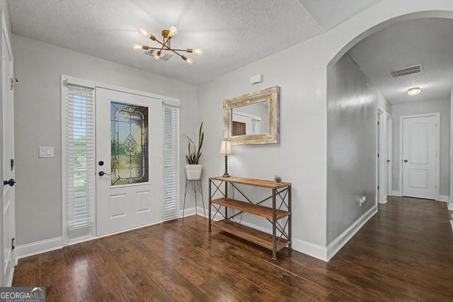637 High Meadow Drive, Jefferson, GA 30549