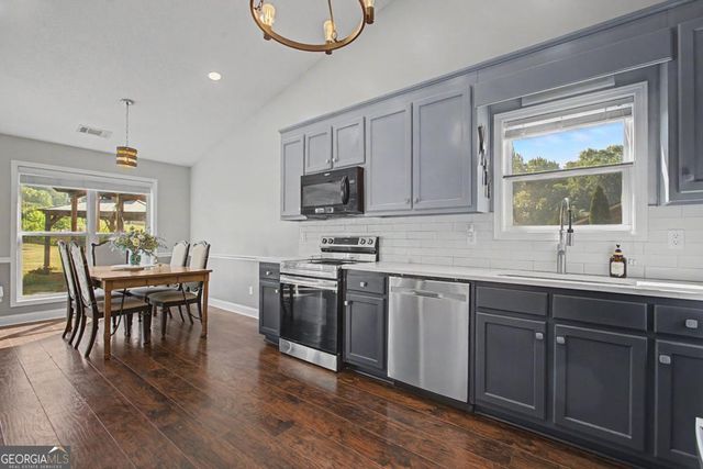 637 High Meadow Drive, Jefferson, GA 30549