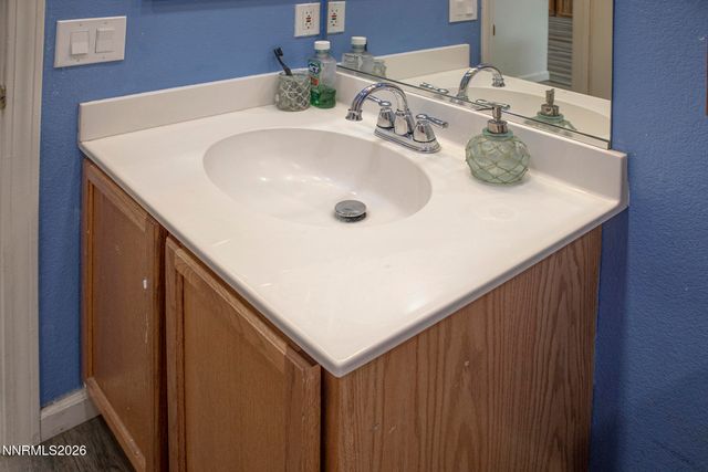 21112 Mt Evans Court, Reno, NV 89508