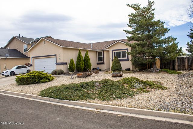 21112 Mt Evans Court, Reno, NV 89508