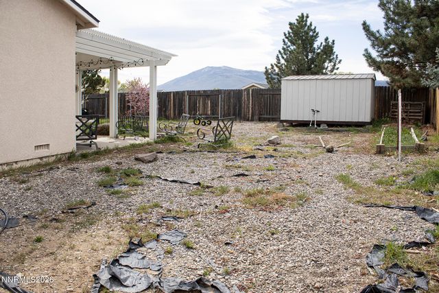 21112 Mt Evans Court, Reno, NV 89508