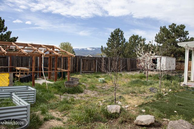 21112 Mt Evans Court, Reno, NV 89508