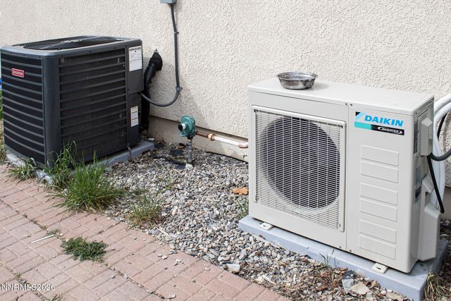 21112 Mt Evans Court, Reno, NV 89508