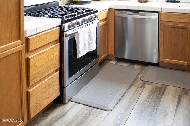 21112 Mt Evans Court, Reno, NV 89508