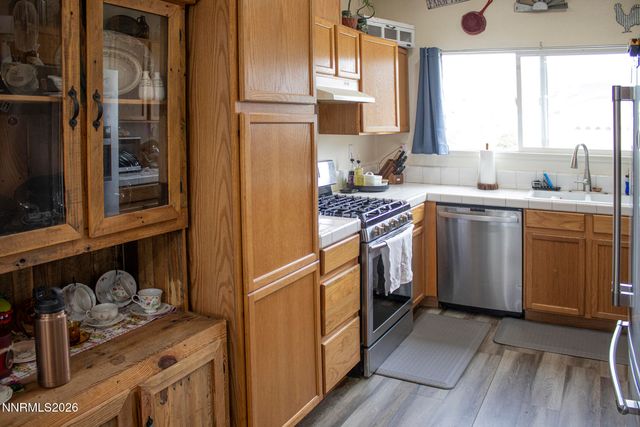 21112 Mt Evans Court, Reno, NV 89508