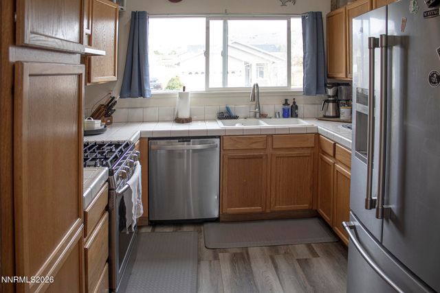 21112 Mt Evans Court, Reno, NV 89508