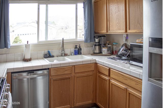 21112 Mt Evans Court, Reno, NV 89508