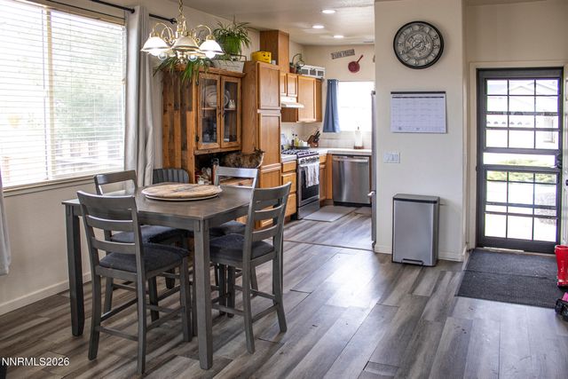 21112 Mt Evans Court, Reno, NV 89508