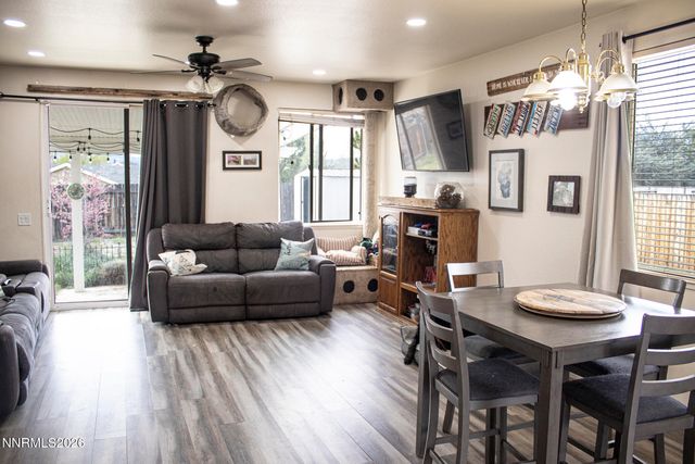 21112 Mt Evans Court, Reno, NV 89508