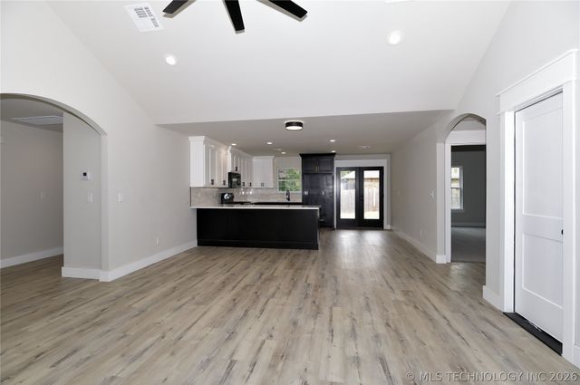 677 Texoma Place, Mannford, OK 74044