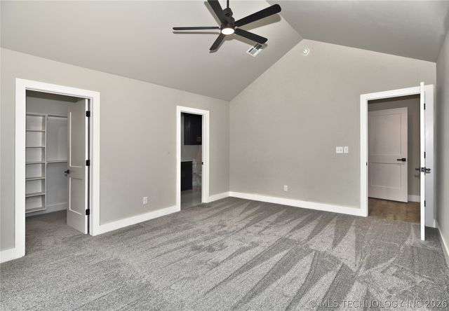 677 Texoma Place, Mannford, OK 74044