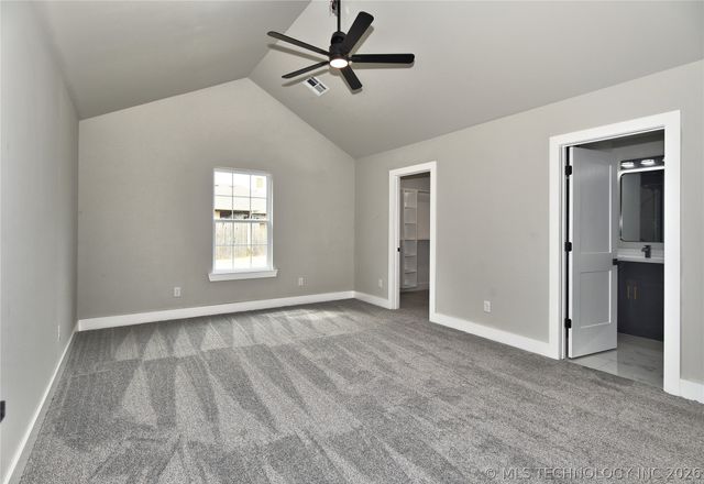 677 Texoma Place, Mannford, OK 74044