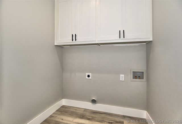677 Texoma Place, Mannford, OK 74044