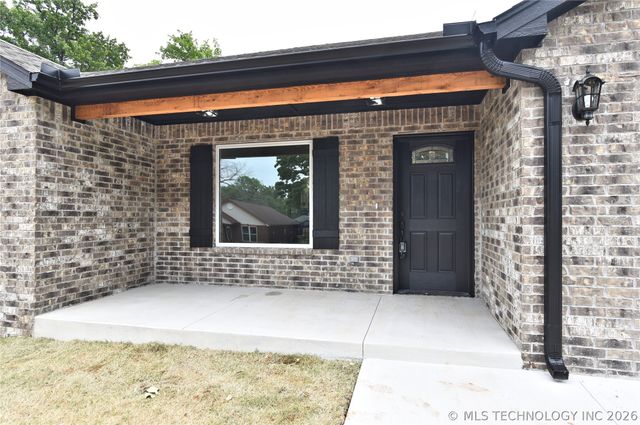 677 Texoma Place, Mannford, OK 74044