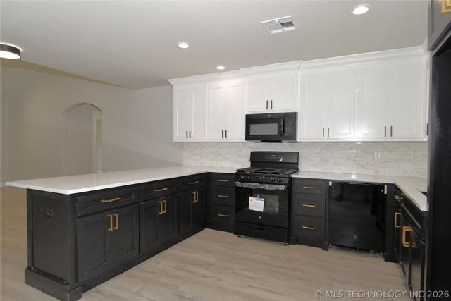 677 Texoma Place, Mannford, OK 74044