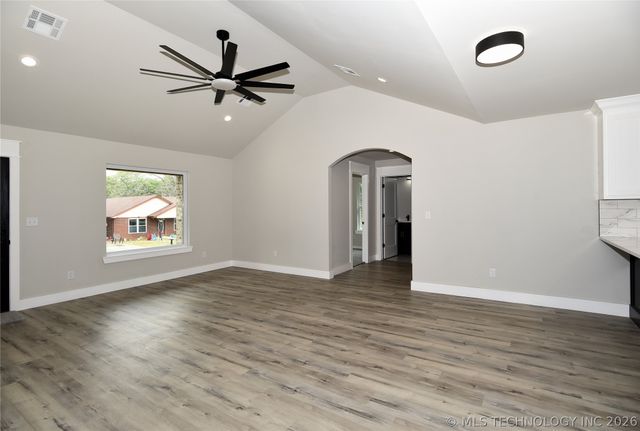 677 Texoma Place, Mannford, OK 74044