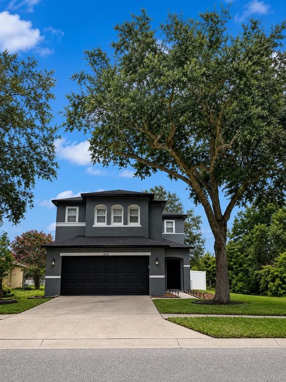 18941 SUNTERRA DRIVE, Land O Lakes, FL 34638
