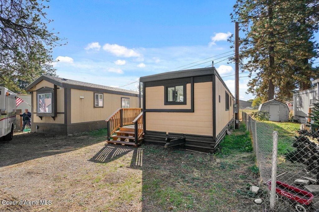 162 W STRATUS LN, Coeur d'Alene, ID 83815 photo 3