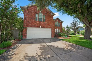 3702 Cedar Valley Drive, Missouri City, TX 77459