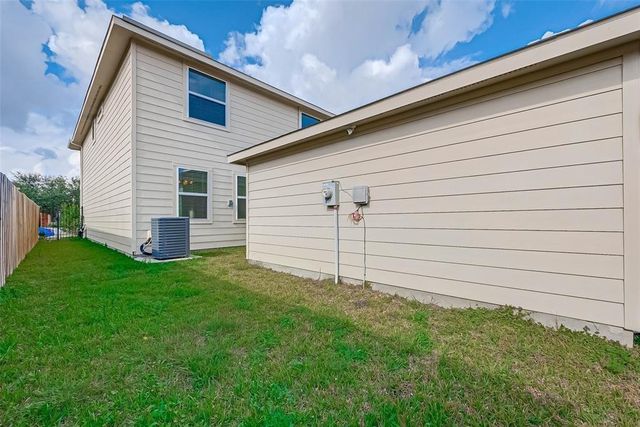 7215 Pavilion Drive, Houston, TX 77083