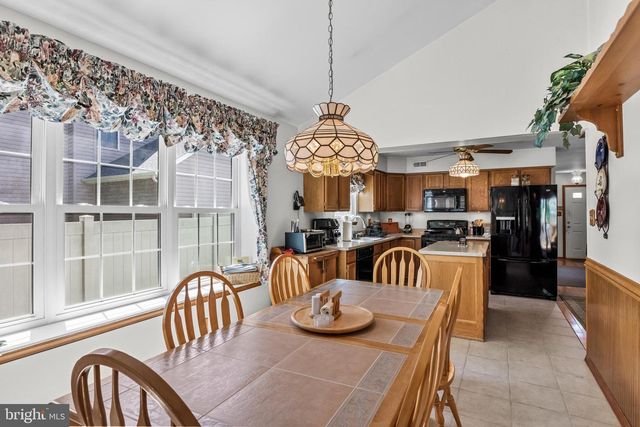 12 MORRIS DRIVE, Sicklerville, NJ 08081