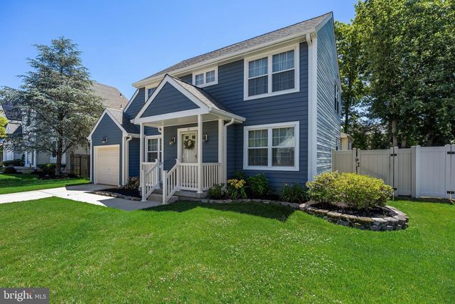 12 MORRIS DRIVE, Sicklerville, NJ 08081
