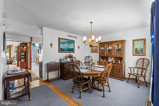 12 MORRIS DRIVE, Sicklerville, NJ 08081