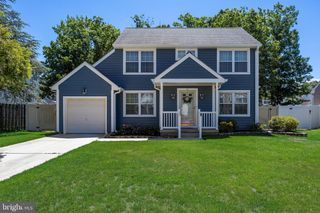 12 MORRIS DRIVE, Sicklerville, NJ 08081