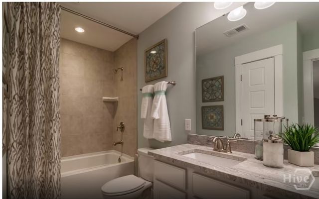 104 Chatham Lane, Richmond Hill, GA 31324