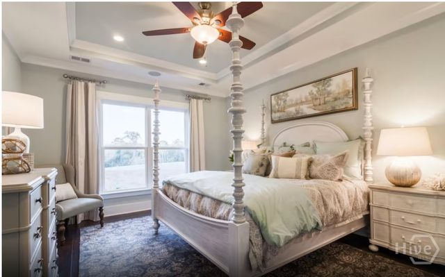 104 Chatham Lane, Richmond Hill, GA 31324