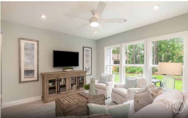 104 Chatham Lane, Richmond Hill, GA 31324