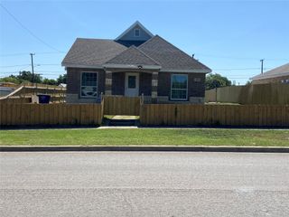 2502 S Denley Drive, Dallas, TX 75216
