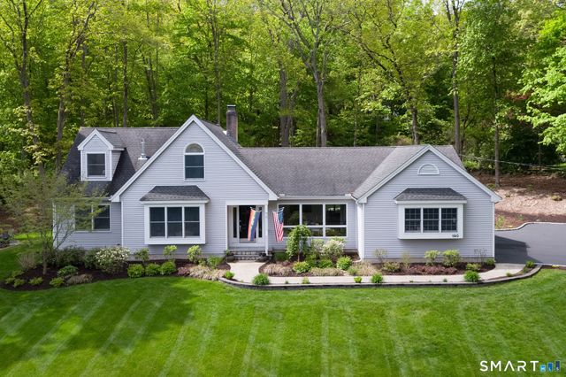 190 Wildcat Road, Madison, CT 06443