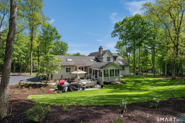 190 Wildcat Road, Madison, CT 06443