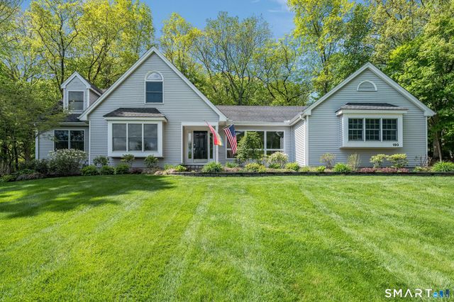 190 Wildcat Road, Madison, CT 06443