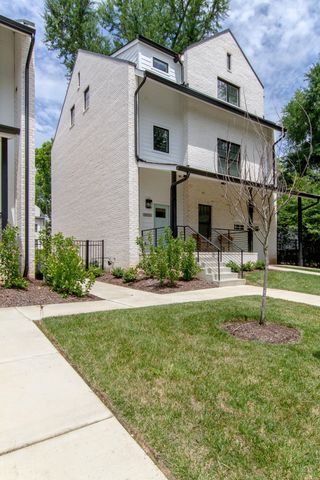 1813 Beech Ave Apt 1, Nashville, TN 37203