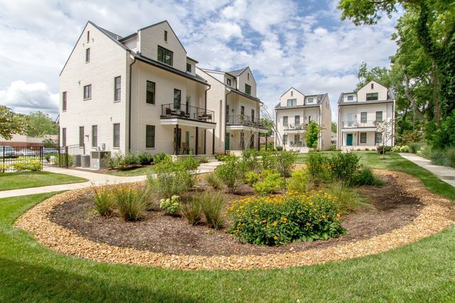 1813 Beech Ave Apt 1, Nashville, TN 37203