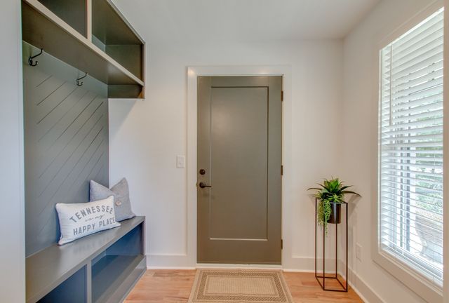 1813 Beech Ave Apt 1, Nashville, TN 37203