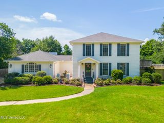12 Greenbriar Drive, Gulfport, MS 39507