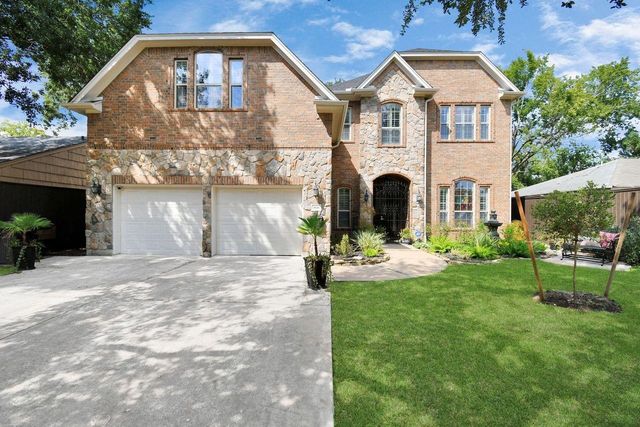 4046 Woodfox Street, Houston, TX 77025