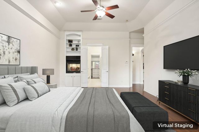 4046 Woodfox Street, Houston, TX 77025