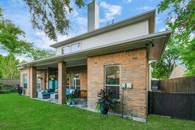 4046 Woodfox Street, Houston, TX 77025