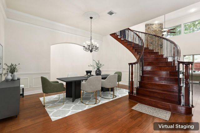 4046 Woodfox Street, Houston, TX 77025