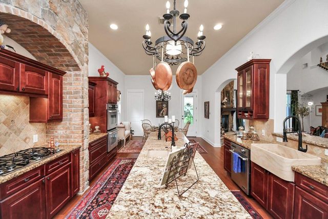 4046 Woodfox Street, Houston, TX 77025