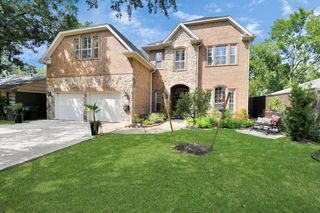 4046 Woodfox Street, Houston, TX 77025