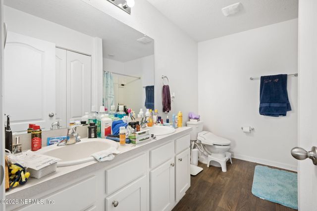 12718 CACAO TREE Trail, Jacksonville, FL 32218