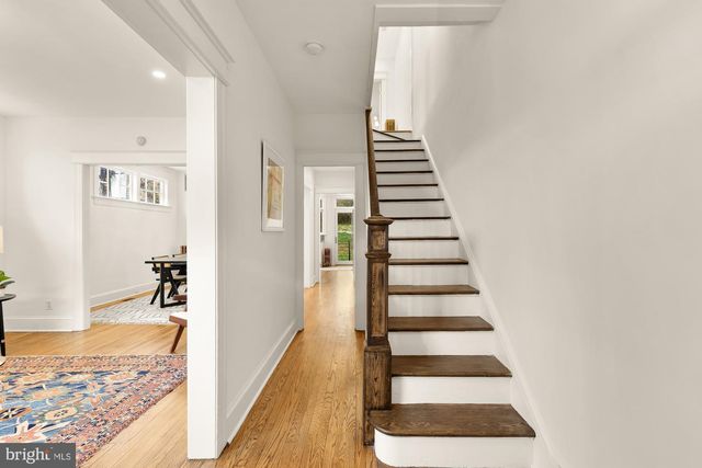 410 DOUGLAS ST NE, Washington, DC 20017